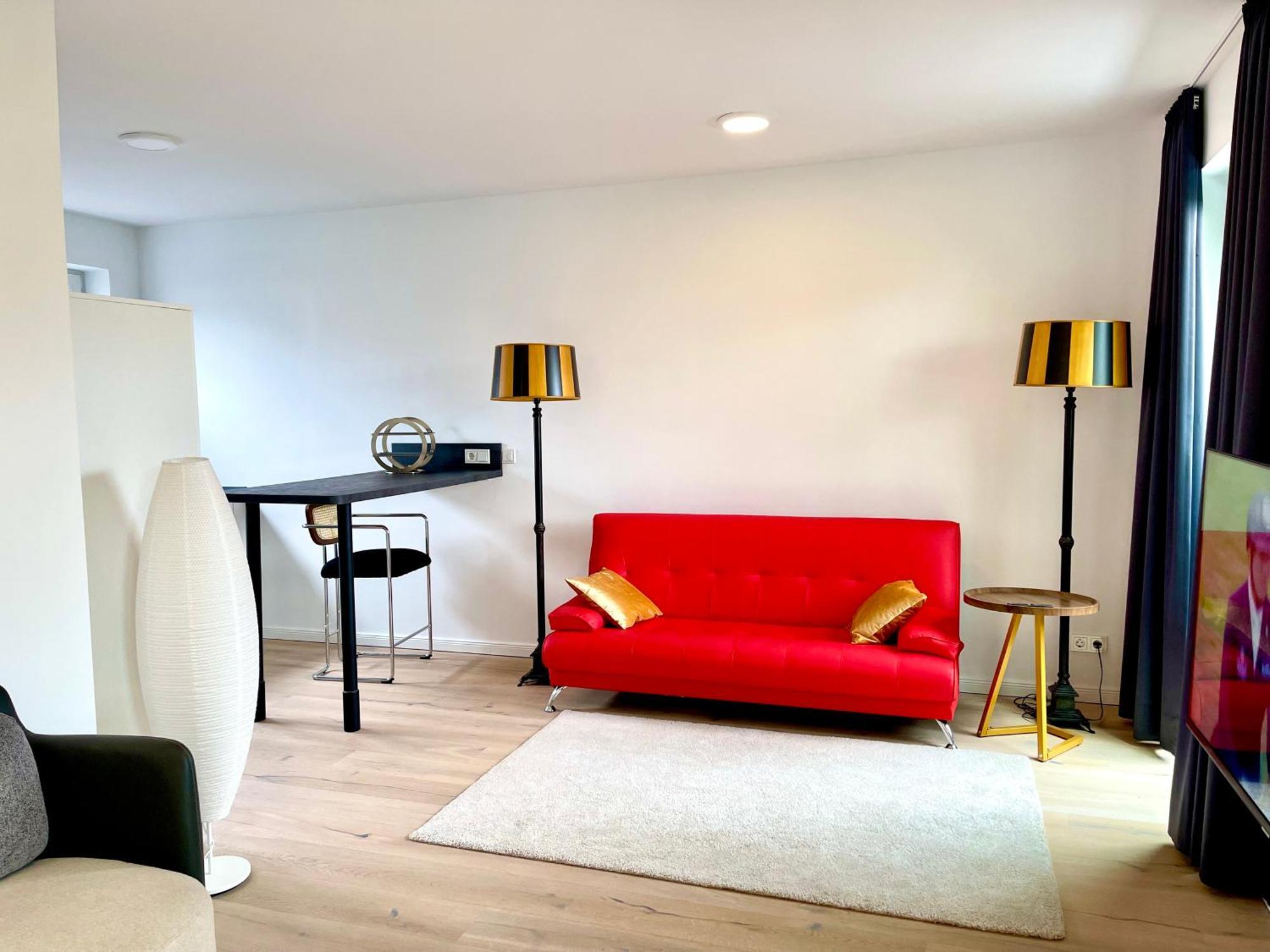 Ferienwohnung Zentrum Aurich Exteriör bild